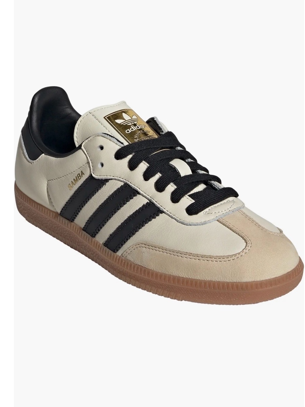 Adidas Sambas
